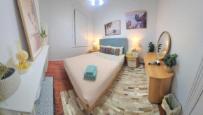 Share accommodation in Darling Harbour, Sydney
